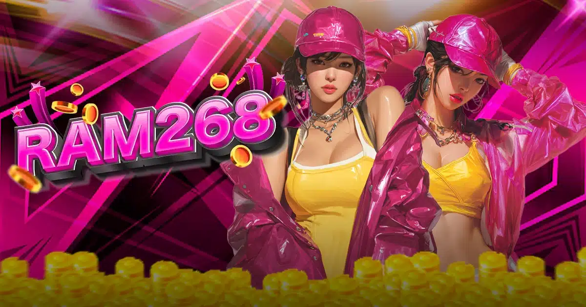 RAM268 (1) RAM268 (1)