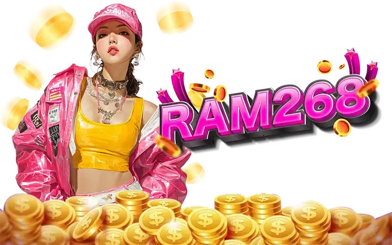 RAM268 (2) RAM268 (2)