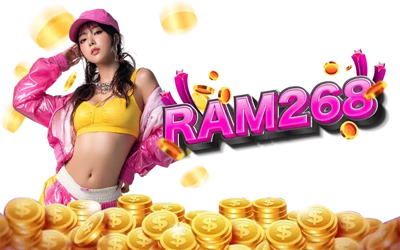 RAM268 (3) RAM268 (3)