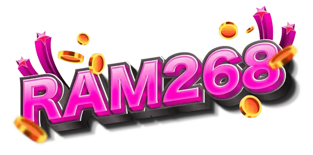 RAM268 LOGO